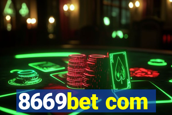 8669bet com